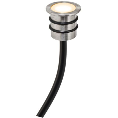EVN Lichttechnik LED EB-Lichtpunkt 0,2W warmweiß LD2 102 (1/4)