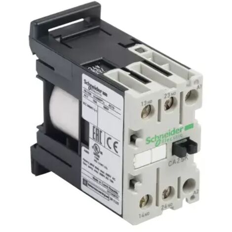 Schneider Electric Hilfsschütz 1S1Ö 27mm230V50/60Hz CA2SK11-P7