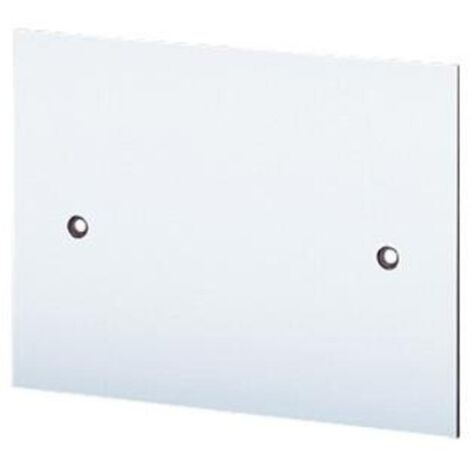 Hensel Montageplatte KG MP 03 (1/2)