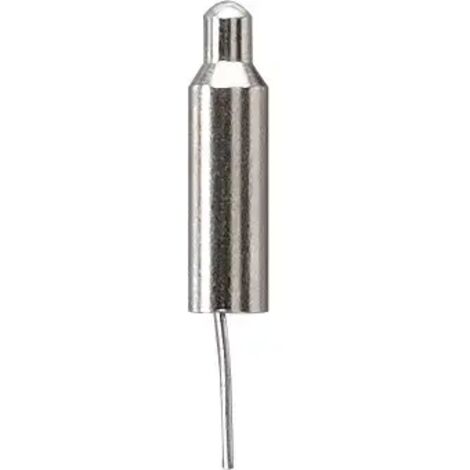 Gira Abschlusswiderstand SR 75 Antennensteckd. Zubehör [004000], 0040 00 (1/2)