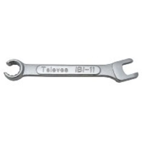 Televes Spezial-Montageschlüssel für F-Stecker IBI11N (1/2)