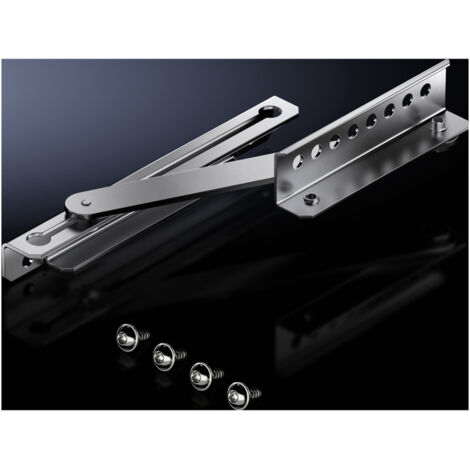 Rittal Türarretierung VX 8618.430 (1/2)