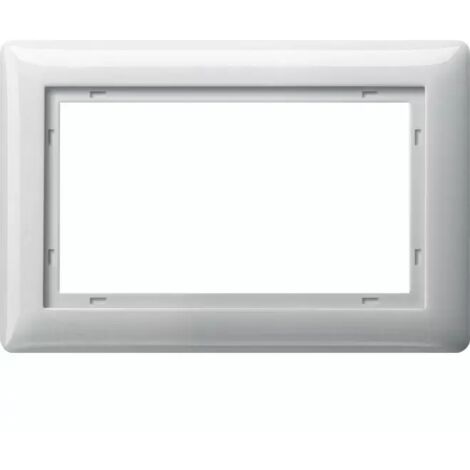 Gira Abdeckrahmen 1 2fach rws 100103 (1/2)