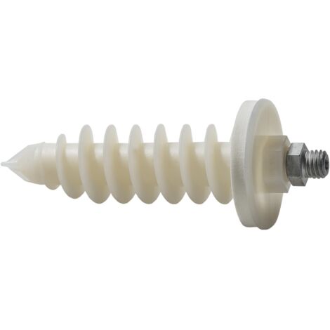 CELO Isolationsdübel IPL 95DS inkl. M8 Gew.-Stift in nicht rostendem Stahl