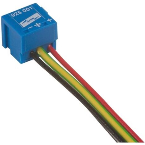 DEHN ÜS-Ableiter BUStector BT 24 (1/5)