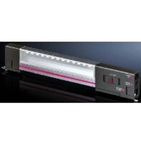 Rittal IT Systemleuchte LED 600lm DK 7859.000 (1/2)