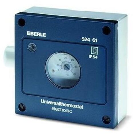 Eberle Controls Allzweckthermostat AZT-I 524 410 (1/5)