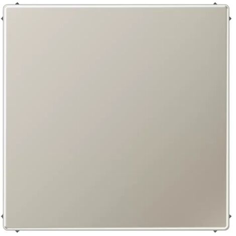 Jung Blind-Abdeckung eds kompl.mit Tragring ES 2994 B (1/2)