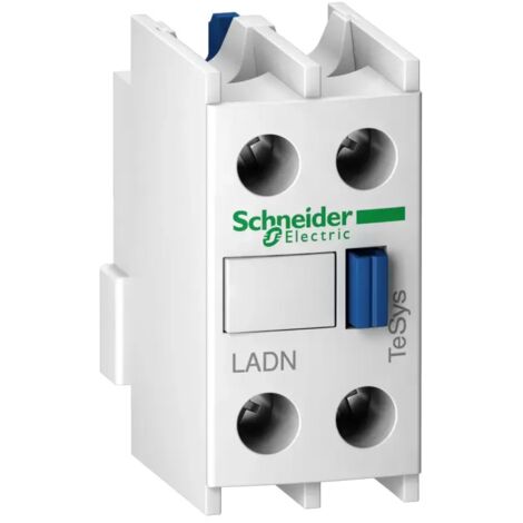 Schneider Electric Hilfsschalter 2Ö LADN02 (1/2)