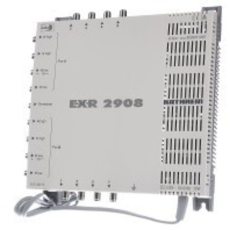 Kathrein Kaskaden-Multischalter EXR 2908 (1/2)