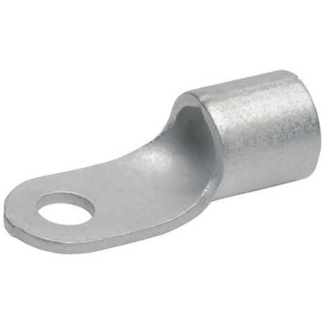 Klauke Quetschkabelschuh 35qmm Ringform 1655/8 (1/2)