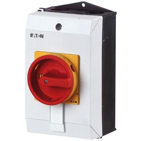Eaton Hauptschalter I2/SVB P1-25/I2/SVB