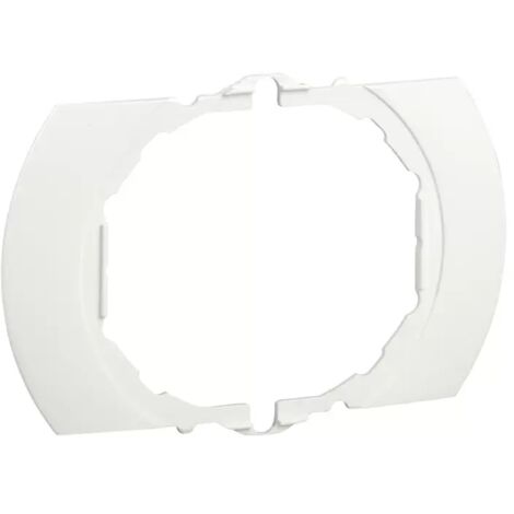 Elso Wandschutz für Mittelrahm. weiß WDE011502 (1/2)