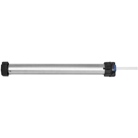 RolloTube Basis Medium 20 Nm Achtkantwelle SW 60 Kabel-L.2,5m RADEMACHER