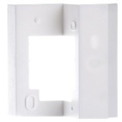 Winkelhalterung Theben Motion Detector Angle Bracket Kunststoff 10,5 cm (1/2)