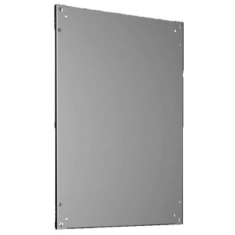Rittal Teilmontageplatte BH:500x775mm VX 8617.550 (1/3)