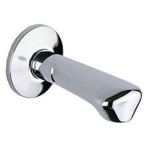 Grohe Wanneneinlauf 13540 DN20 Ausladung 140mm chrom