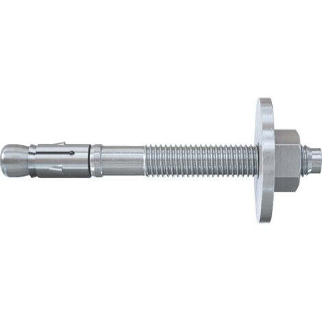 fischer Bolzenanker galv. Verzinkt FBZ 10/10 GS 50 Stk