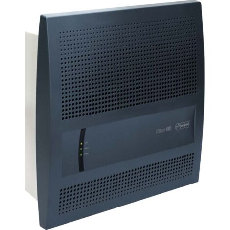 Auerswald ISDN TK-Anlage +VoIP 4-Kanal COMpact 4000 (1/2)