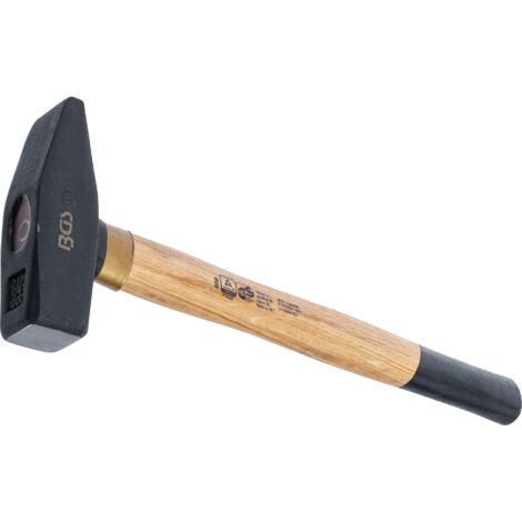 BGS Schlosserhammer 1000 g (1/4)