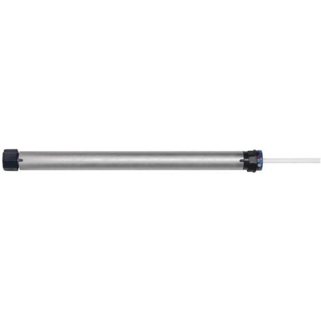 RolloTube Basis Small 10 Nm Achtkantwelle SW 40 Kabel-L.2,5m RADEMACHER