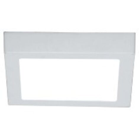 Böhmer LED-Aufbauleuchte 3000K ws 44267 (1/2)