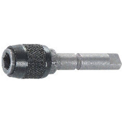 Fein Halter Ø 7 mm mit Außenflachkant - 60110008017