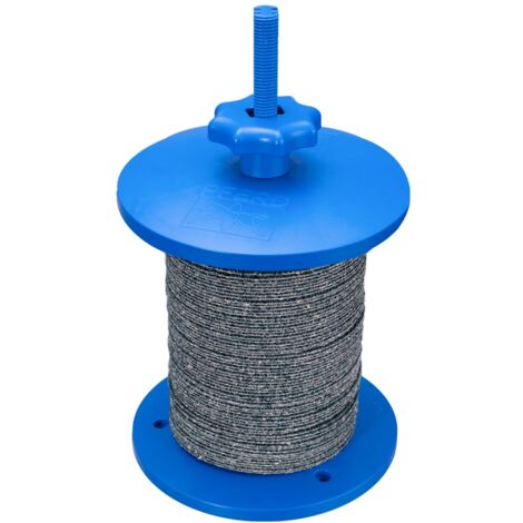 PFERD Ständer zur Lagerung von Fiberschleifer Ø 100 bis 230 mm (1/2)
