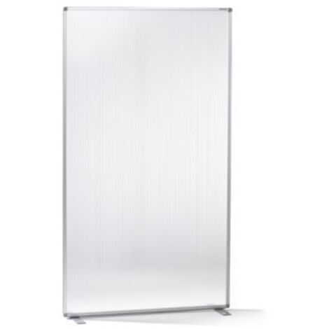 Magnetoplan Raumteiler Acryl ohne magnetowand-Leiste (1/5)