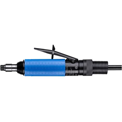 PFERD Druckluftgeradschleifer PGAS 4/190 HV 19.000 RPM/370 Watt (1/2)
