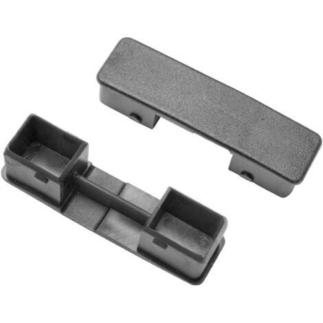 Hymer Ersatzteilset Abdeckungen, für Holmgröße 60 mm 2 Stk