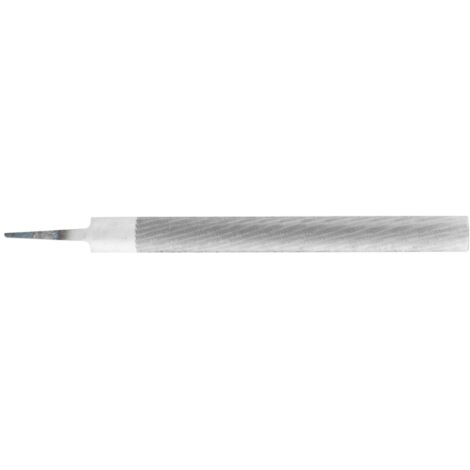 PFERD Werkstattfeile Halbrund 350mm Hieb 1 für grobe Zerspanung, Schruppen (1/4)