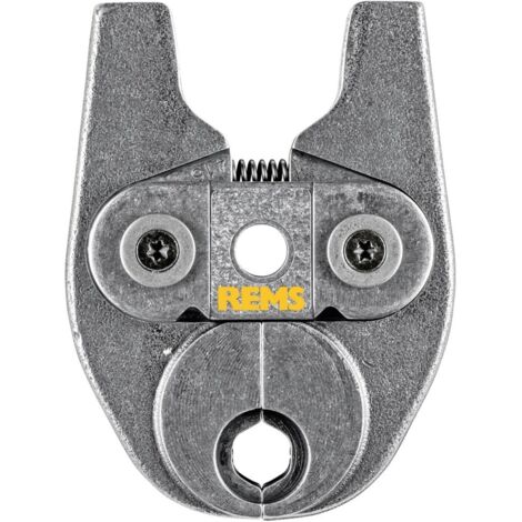 REMS Presszange Mini M 12 Roller