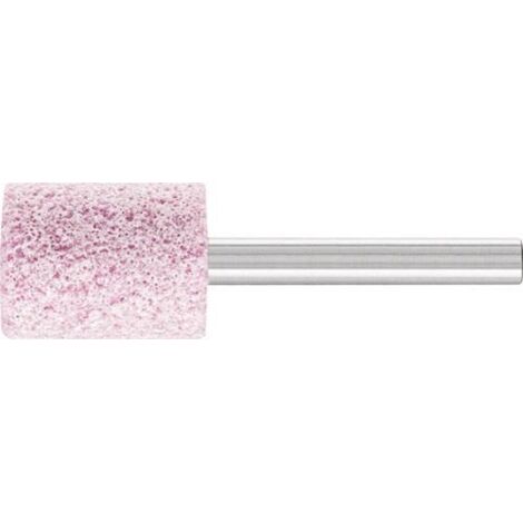Schleifstift STEEL EDGE D8xH8mm 3mm Edelkorund AR 46 KU PFERD