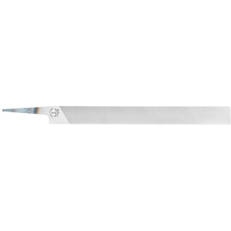 PFERD Schärffeile Messerform 250mm Hieb 2 universell zum Schärfen (1/3)