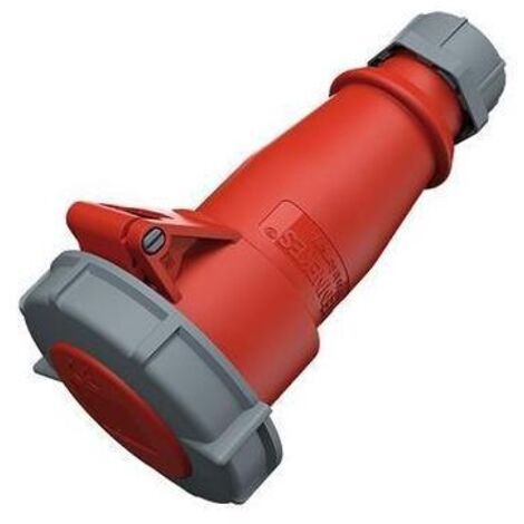 Mennekes Kupplung AM-TOP 16A, 5p, 6h, 400V, IP67 550 (1/5)