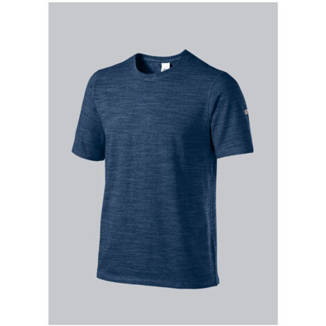 BP T-Shirt für Sie & Ihn, space blau, Gr. M (1/2)