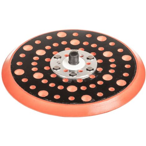 PFERD TOOLS Stützteller für Klettscheiben KSS-H Ø 150 Gewinde 5/16-24UNF multiple Lochung (1/3)