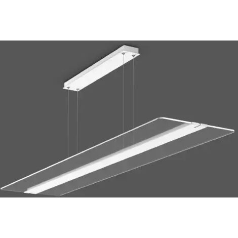 RZB LED-Pendelleuchte 4000K 312265.002.1.730 (1/2)