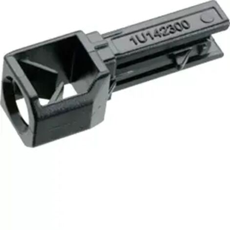Hager Turm-Oberteil universN,niedrig UZ01A2 (1/2)