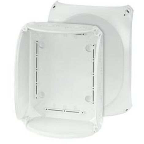 Hensel Kabelabzweigkasten KF 2500 G (1/2)