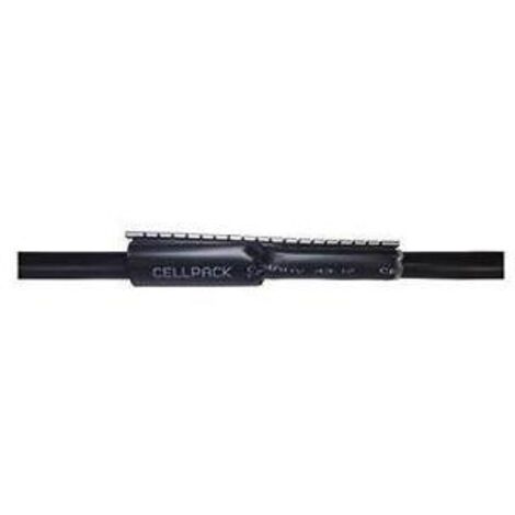 Cellpack Warmschrumpf-Manschette SRMAHV 72-18/750 sw (1/5)