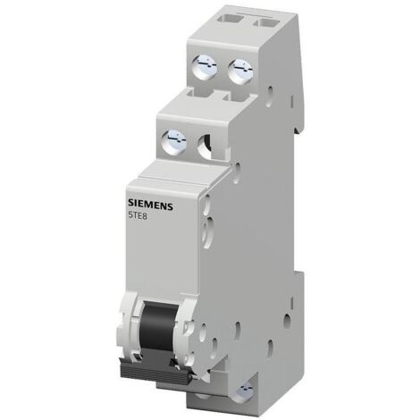 Siemens Indus.Sector Ausschalter 5TE8111 (1/5)