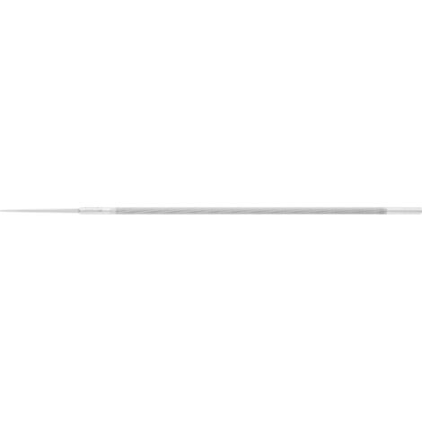 PFERD TOOLS Kettensägefeile Rund Ø 4,5x200mm Premium Line 6 Stk (1/5)