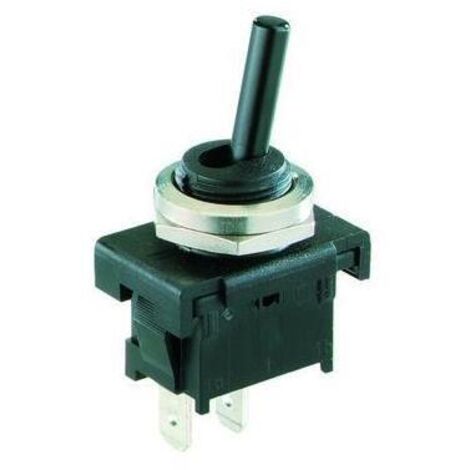 Bachmann EB-Kipp-Ausschalter Steckanschluss, 1p. 924.161 (1/5)