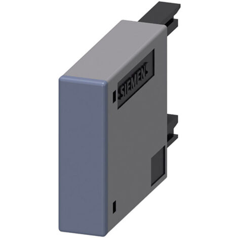 Siemens Indus.Sector RC-Glied AC127-240,DC150-250 3RT2916-1CD00 (1/4)