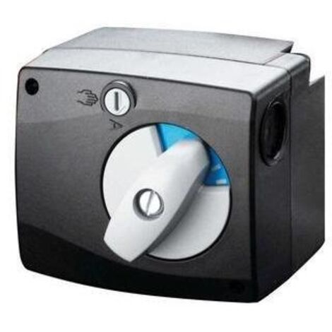 Oventrop Stellmotor 230V 3-Punkt für Regumat M3 DN 25, Baujahr ab 2015