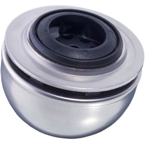 Vortex Rotor für Pumpen BW 152/153 ohne Pumpengehäuse-Dichtring