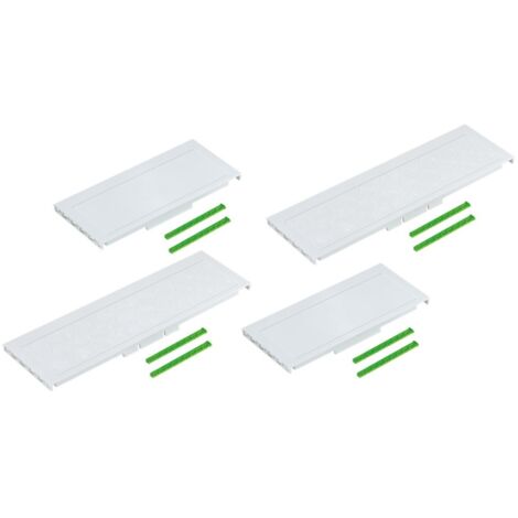 Spelsberg Flanschset metrisch GFS 12-m (1/2)