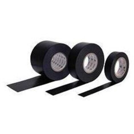 Cellpack PVC-Isolierband Grün-Gelb 0.15mm x 19mm x 25m 145796 (1/5)